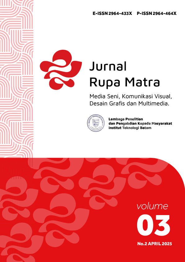View Vol. 3 No. 2 (2025): APRIL 2025