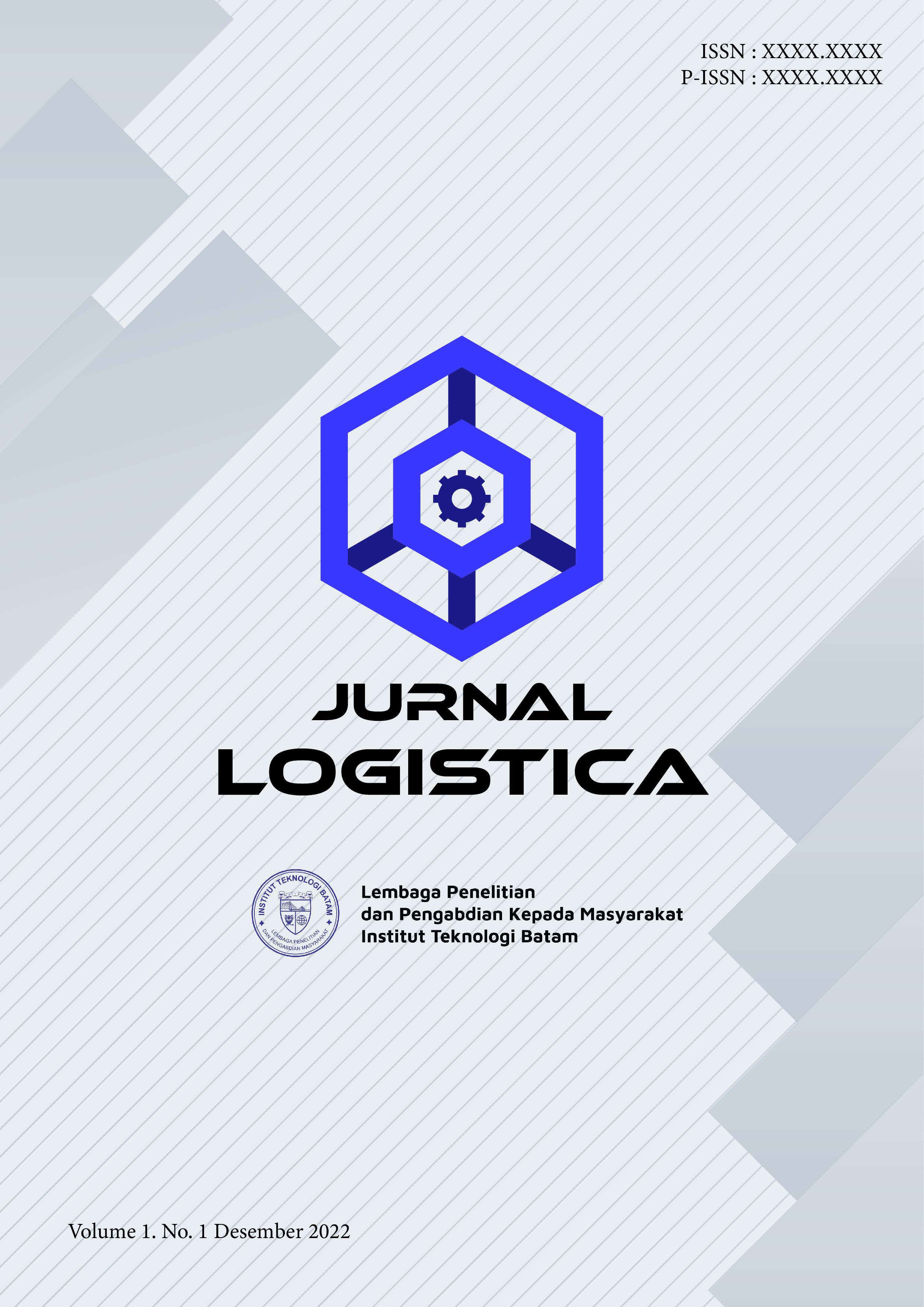 jurnal logistica
